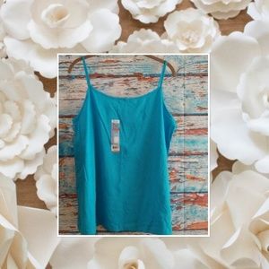 💋 FREE W/PURCHASE🆓️🏷NWT Camisole